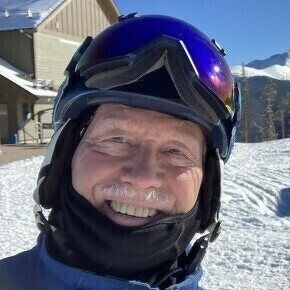 Fundraising Page: Ron Johnson